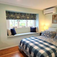 Robyn's Nest - B&B Cambridge