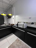 Espaço recanto Ana Pu foz - B&B Foz do Iguaçu