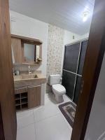 Espaço recanto Ana Pu foz - B&B Foz do Iguaçu