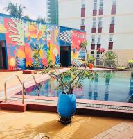 fraa homes - B&B Lagos