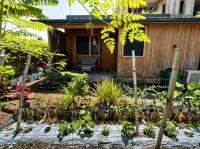 The Urban Farm House - Ferienwohnung Accra