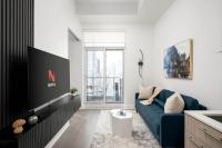 Style & Comfort in the Heart of Toronto - Ferienwohnung Toronto