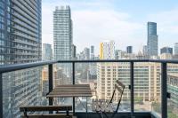 Style & Comfort in the Heart of Toronto - Ferienwohnung Toronto