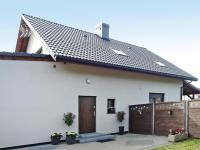 House in Wolin near Stettiner Haff Lake - B&B Wolin
