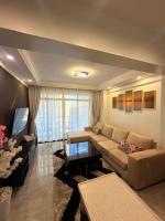 Oasis Homes with Two Resident shops ,gym ,playground - Chambres d'hôtes Nairobi