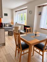 O2 Arena 1 minute walk - Apt Moravina - B&B Prague