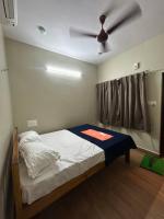 Bay Inn comforts - Ferienwohnung Gokarna