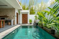 Villa Samoon - Chic 2BR in a Quiet Seminyak Neighborhood - B&B Seminyak