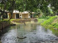 เจ๊าะแจ๊ะแคมป์ - Ferienwohnung Ban Bueng Mai
