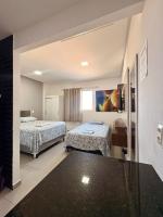 Studio Westfit Maior Espaço - BARRETO - - B&B Mossoró