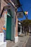 Casa Blanca Hostel - B&B Tarija