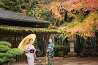 Oukai Villa Izumi - B&B Izumi