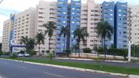 Caldas Novas no Golden Dolphin Grand Hotel - Resort - Ferienwohnung Caldas Novas