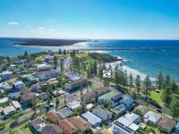 Flinders Lodge -Yamba - B&B Yamba