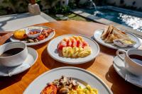 Miana Villa - B&B Tampaksiring