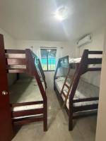 Cabaña Mar Olon Renovation - B&B Olón