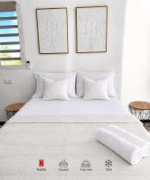 Studio Colibri vue mer - B&B Morne Acajou