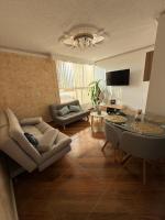 Apartamento BRUMA Descanso Entre Nubes - Ferienwohnung Sogamoso