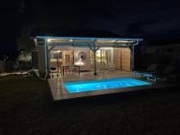Chamallow Nature Lodge - B&B Grande Case Noyale