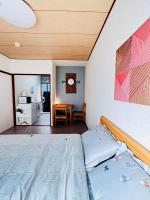 富町inn 清 - Chambres d'hôtes Okayama