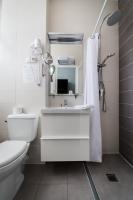 Classic Single Room with Shower (without air conditionned)