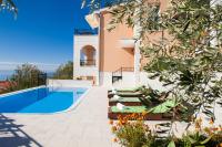 Villa Berina - Ferienwohnung Makarska