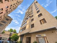 Royal Opera Residence 81 SQM Large 1 BR - B&B Ereván