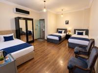 Economy Triple Room
