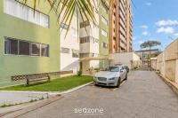 Sua estadia completa na melhor localização de Curitiba - EDGs - Chambres d'hôtes Curitiba