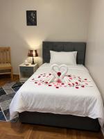 Deluxe Single Room with Balcony