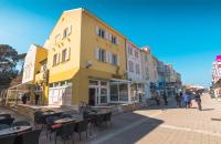 Apartment Vita - Bed and Breakfast Rab