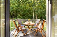Frünn Stuuv - B&B Ratzeburg