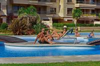 Apartamento en la Isla de la Toja, Appartamenti - Isla de la Toja