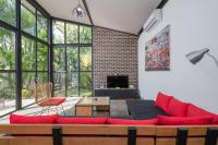 Villa Costa Plana - B&B Seminyak