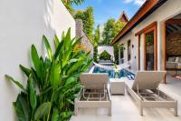 Vinna Villa Seminyak, Romantic Private Pool Villa - B&B Kerobokan