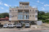 Apto Vista Mar 240m da Praia em Jurerê IDO207 - Ferienwohnung Florianópolis