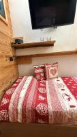 Residenze Vezza - Il Larice - - Bed and Breakfast Vezza d'Oglio
