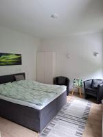 Single Room with Shower