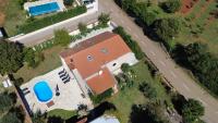 Ferienhaus Anita - Bed and Breakfast Labinci