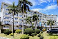 Cebuana Cozy Home - Bed and Breakfast Pusok