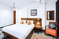 Opulent Antique 6BR Independent Villa in Gurugram - Chambres d'hôtes Gurgaon
