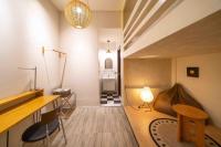 Chikan Fun Guesthouse - Ferienwohnung Tainan