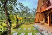 Sanda Eco Cabins by AGATA - B&B Petangan