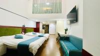 悠然民宿 - B&B Guangzhou