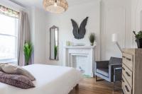 MTLVacationRentals -The Chic Laurier - B&B Montreal