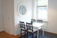 Apartamento de 2 dormitorios