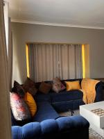 Kano Serenity Suite - B&B Centurion