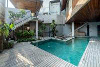 G Waves Suites Pererenan Beach - Ferienwohnung Prerenan