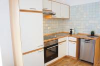 Apartamento Estudio con balcón