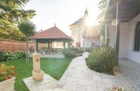 Szent János Apartmanok - Bed and Breakfast Visegrád